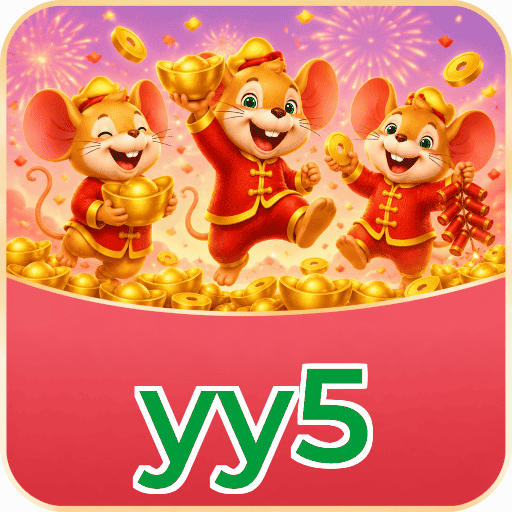 yy5 Logo 1