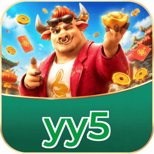 yy5 Instalar Logo 2