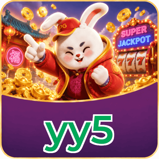 yy5 Logo 2