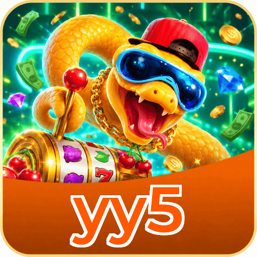 yy5 Instalar Logo 3