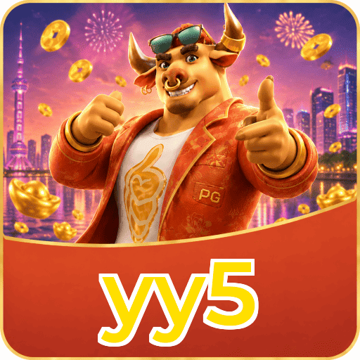 yy5 Segurança Logo 3