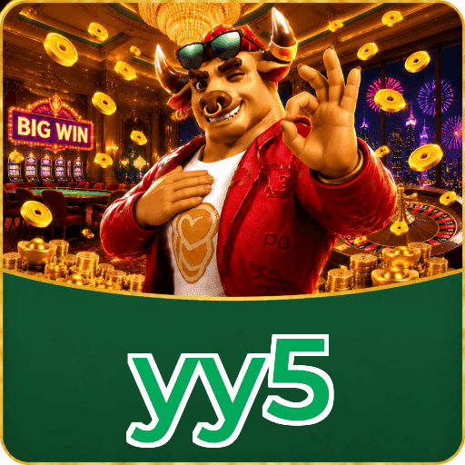 yy5 Instalar Logo 1