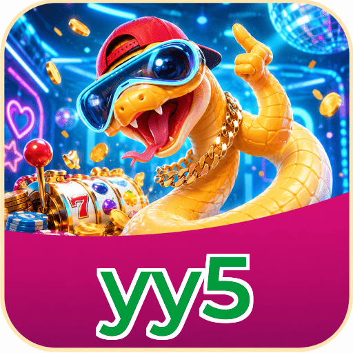 Plataforma yy5 - PIX Instantâneo