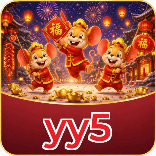 Slots yy5 - Jackpots Progressivos