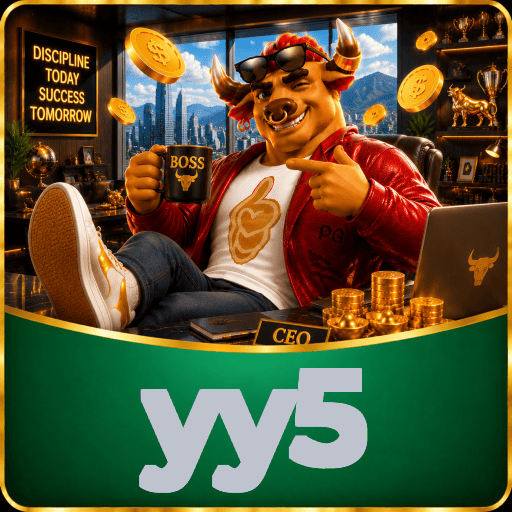 yy5 Logo 3